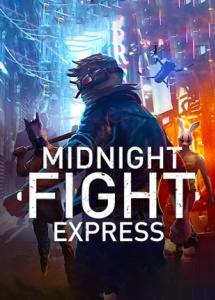 Midnight Fight Express