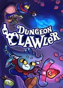 Dungeon Clawler