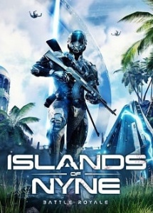 Islands of Nyne: Battle Royale