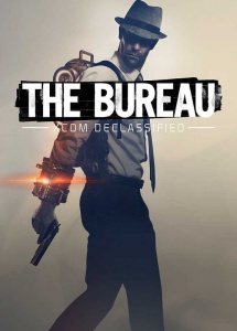 The Bureau: XCOM Declassified