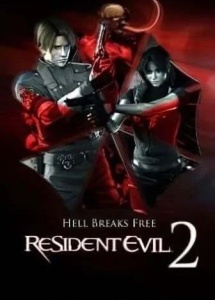 Resident Evil 2 (1999)