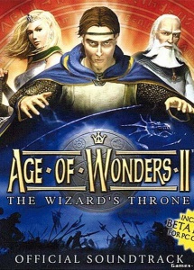 Age of Wonders II