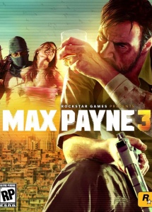 Max Payne 3