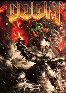 Doom - Brutal Doom - Enhanced Edition