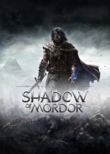 Middle-earth: Shadow of Mordor