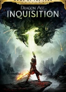 Dragon Age Inquisition