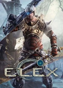 Elex (2017)