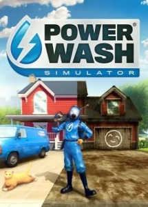 PowerWash Simulator