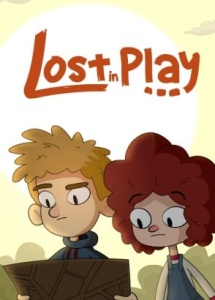 Lost in Play