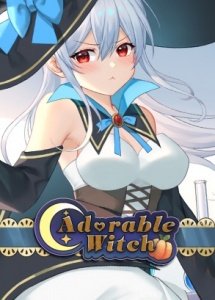 Adorable Witch