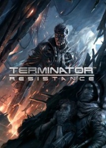 Terminator: Resistance (2019)