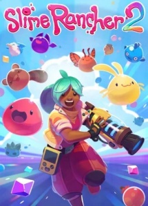 Slime Rancher 2