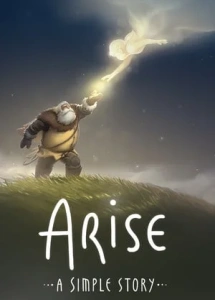 Arise: A Simple Story