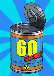 60 Seconds!