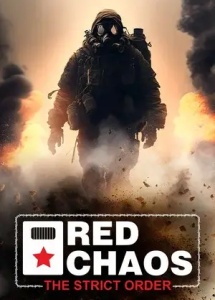 Red Chaos - The Strict Order