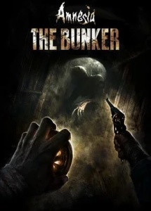 Amnesia: The Bunker