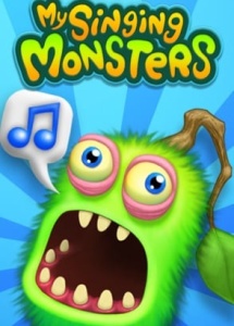 My Singing Monsters