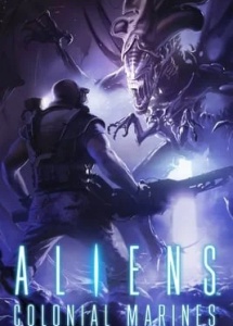 Aliens: Colonial Marines