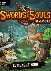 Swords & Souls: Neverseen