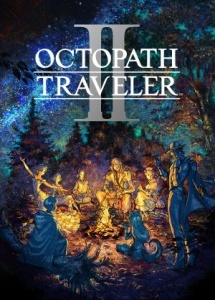 OCTOPATH TRAVELER 2