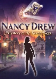 Nancy Drew: Mystery of the Seven Keys