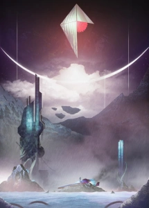 No Man’s Sky NEXT