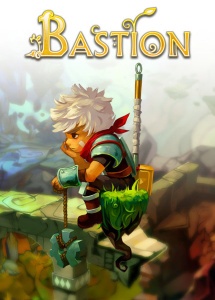 Bastion