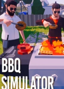 BBQ Simulator: The Squad