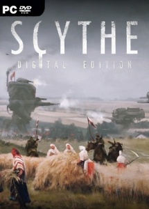 Scythe: Digital Edition