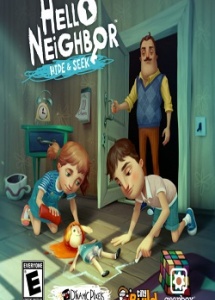 Hello Neighbor: Hide and Seek (2019)