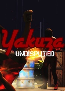 Yakuza Undisputed