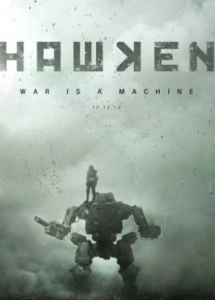 Hawken (2014)