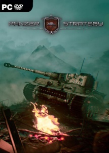 Panzer Strategy (2018)