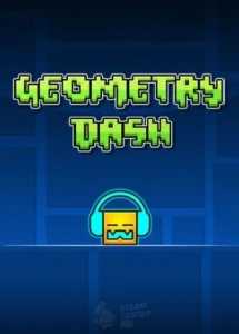 Geometry Dash