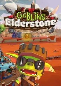 Goblins of Elderstone