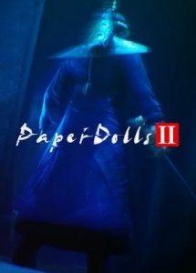 Paper Dolls 2