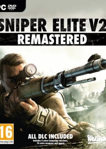 Sniper Elite V2 Remastered (2019)