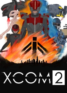 XCOM 2 + Long War 2