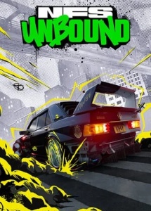 Need for Speed Unbound