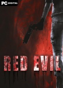 Red Evil (2019)