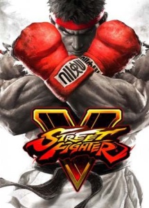 Street Fighter 5