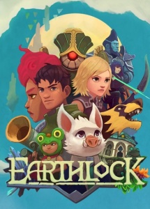 Earthlock (2018)