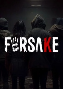 Forsake: Urban horror