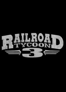 Railroad Tycoon 3