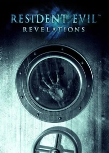 Resident Evil Revelations