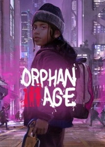 Orphan Age