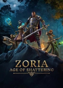 Zoria: Age of Shattering