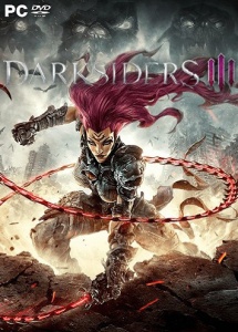 Darksiders III (2018)