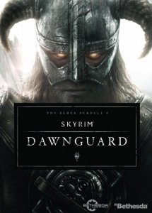The Elder Scrolls V: Dawnguard (2012)