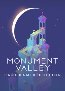 Monument Valley: Panoramic Edition